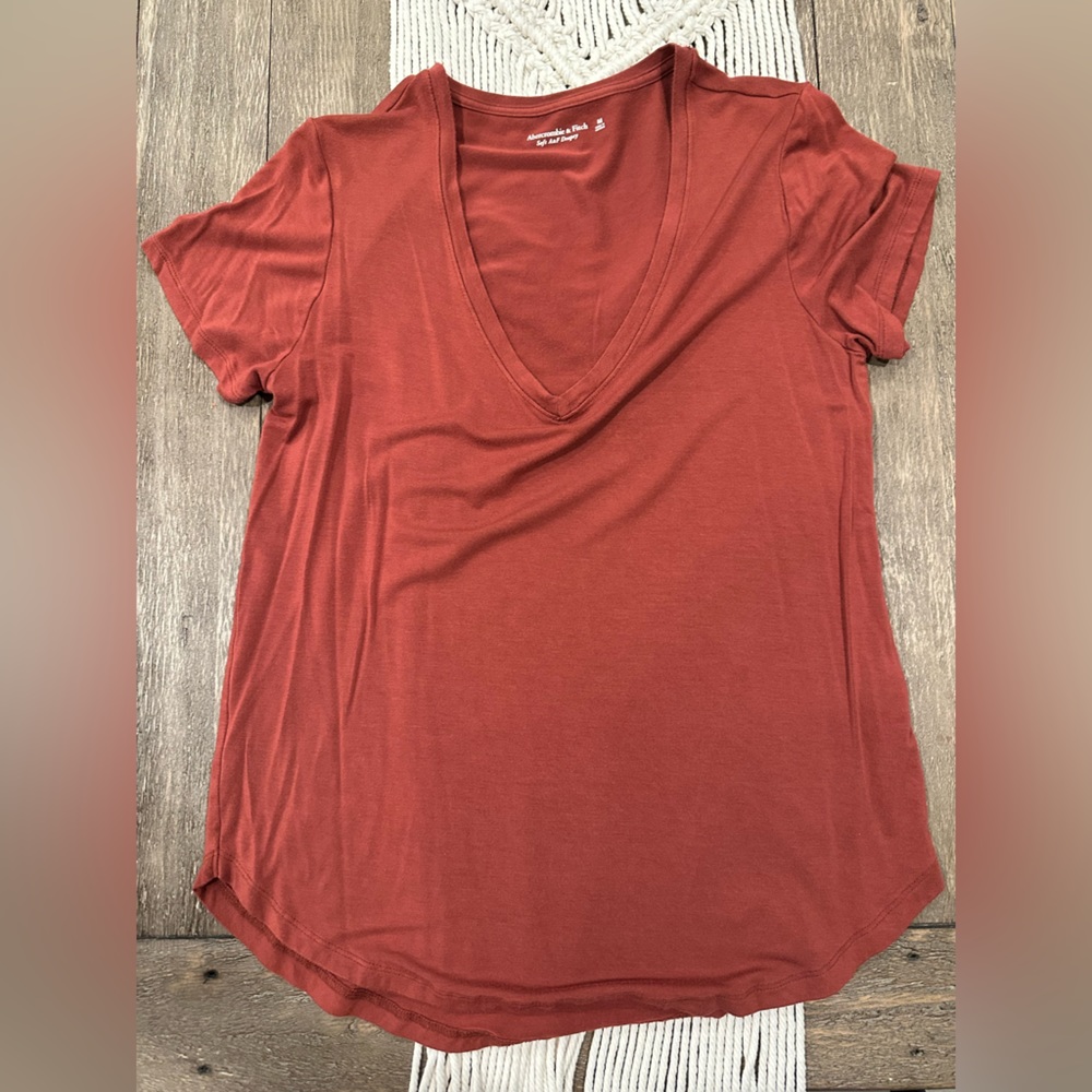 Abercrombie & Fitch shirt